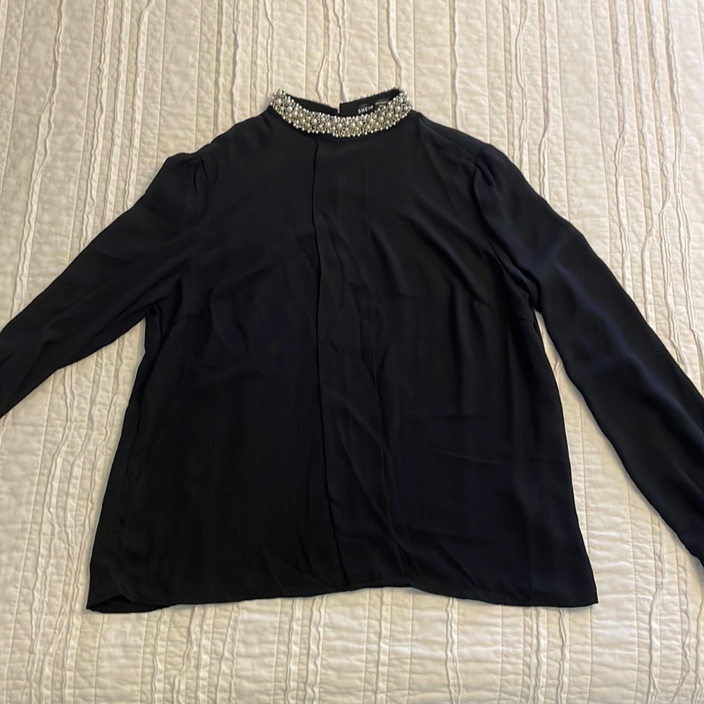NWOT SHEIN Women’s Blouse